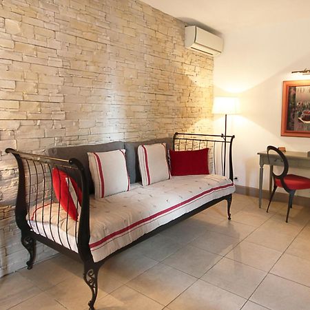 Hotel Du Clos Le Rouret Dış mekan fotoğraf