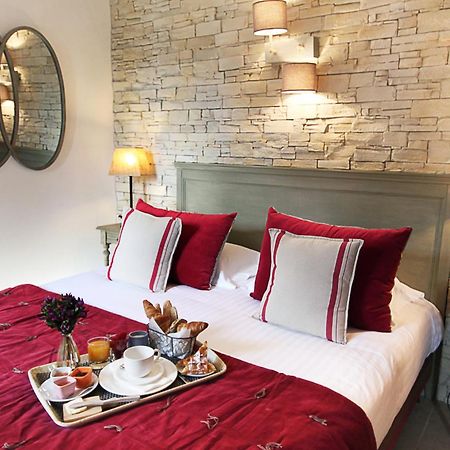 Hotel Du Clos Le Rouret Dış mekan fotoğraf
