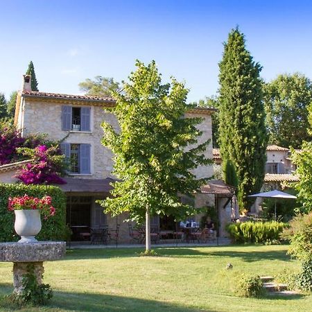 Hotel Du Clos Le Rouret Dış mekan fotoğraf
