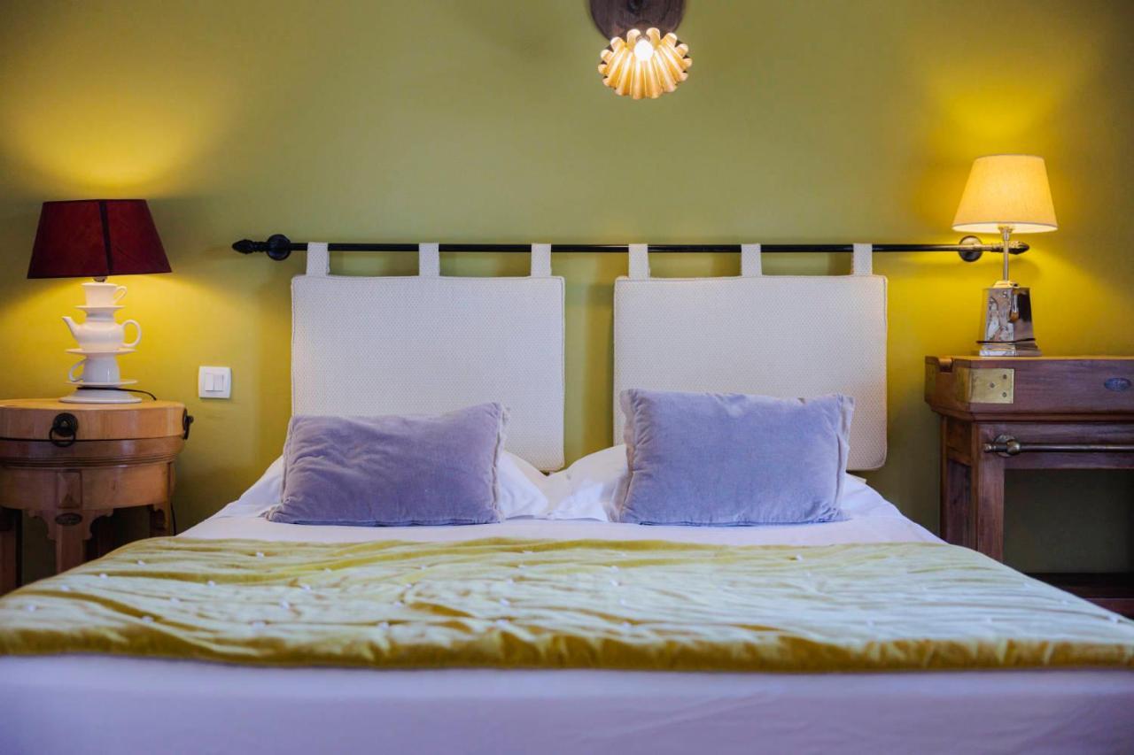 Hotel Du Clos Le Rouret Dış mekan fotoğraf