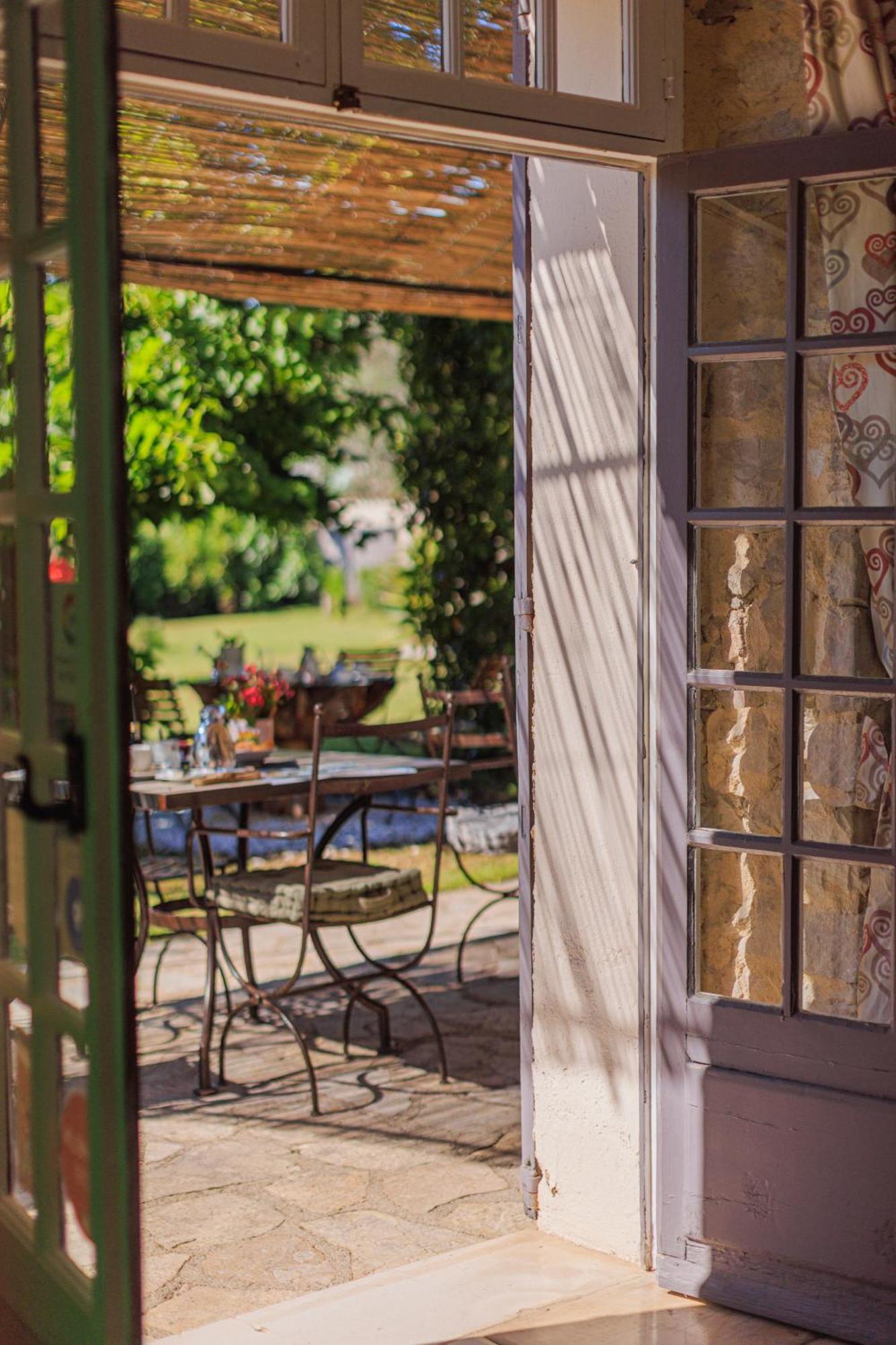 Hotel Du Clos Le Rouret Dış mekan fotoğraf