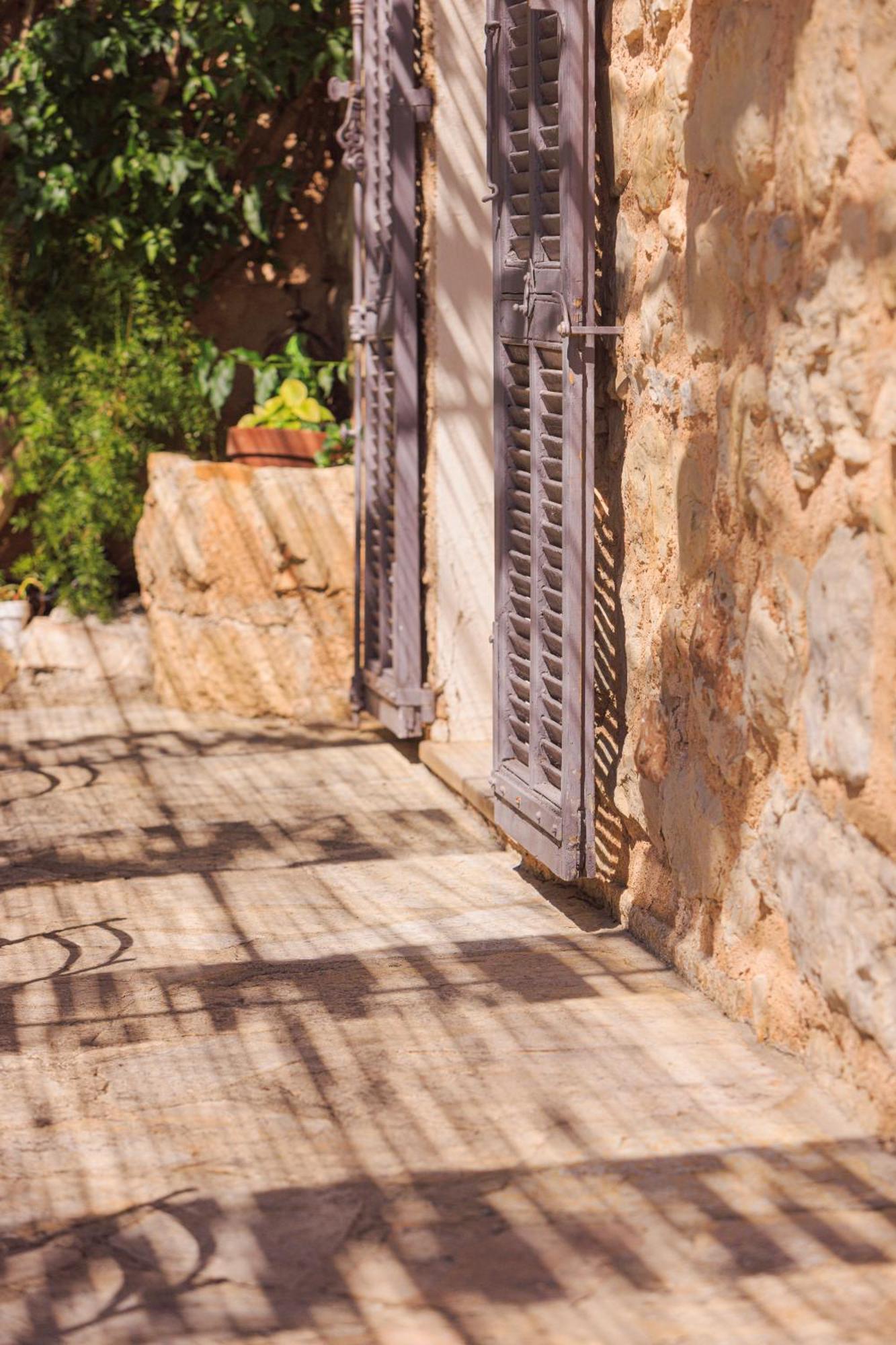Hotel Du Clos Le Rouret Dış mekan fotoğraf