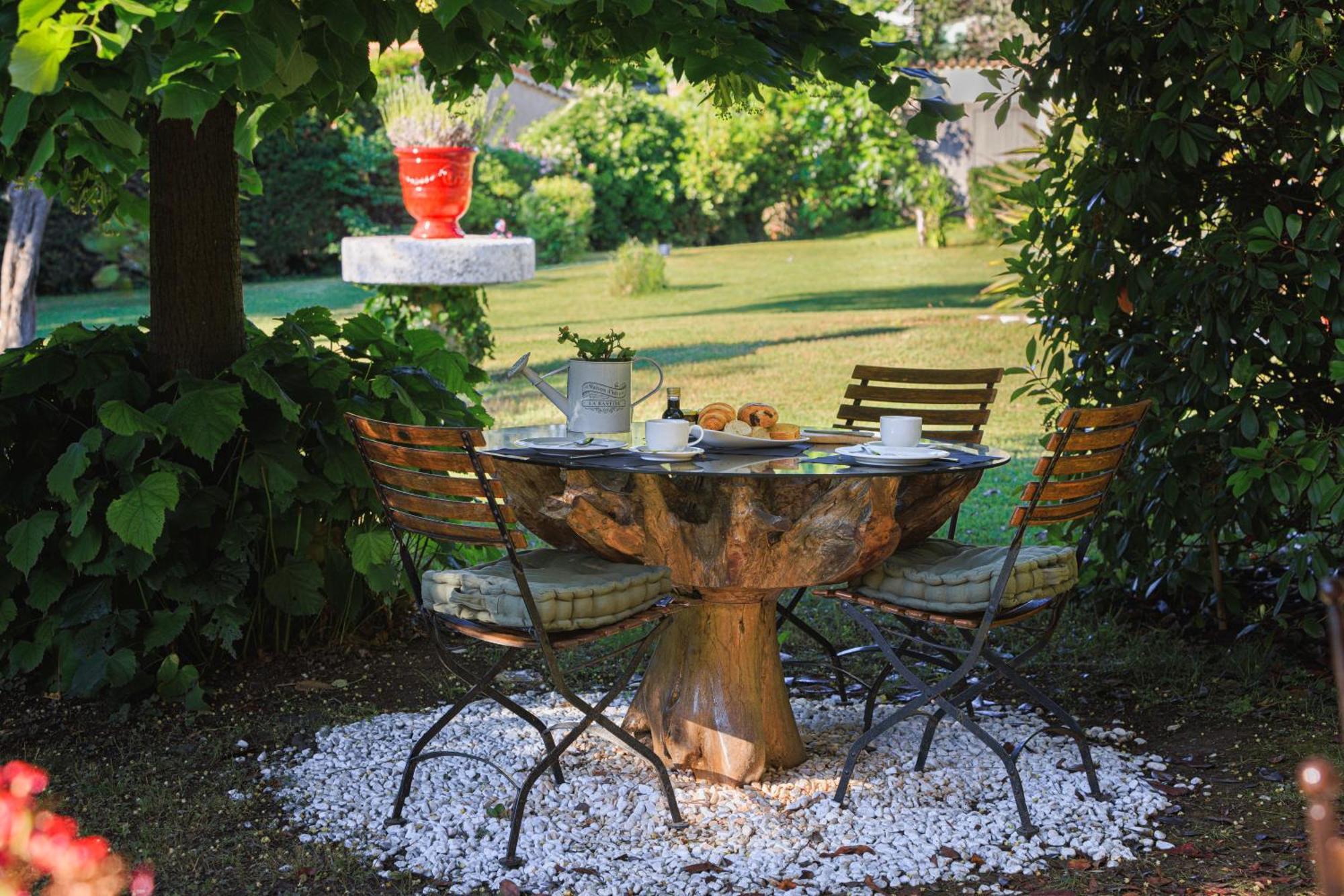 Hotel Du Clos Le Rouret Dış mekan fotoğraf