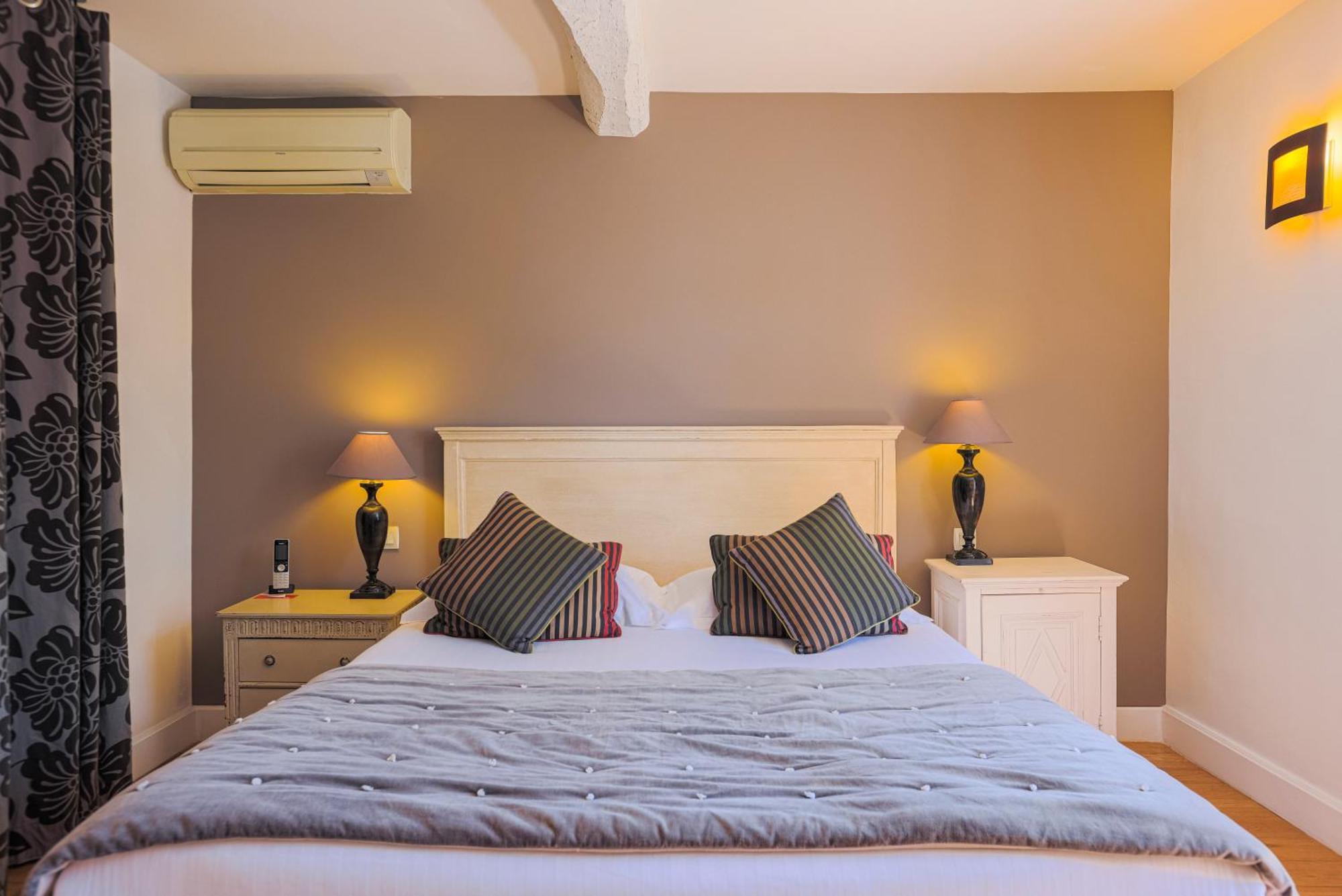 Hotel Du Clos Le Rouret Dış mekan fotoğraf