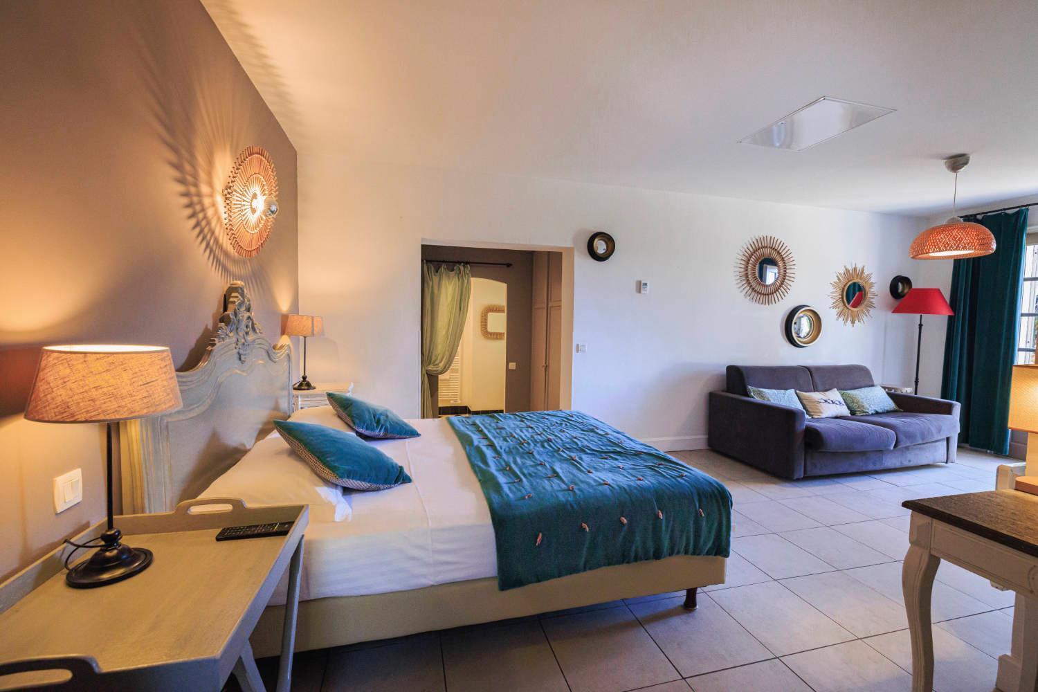 Hotel Du Clos Le Rouret Dış mekan fotoğraf