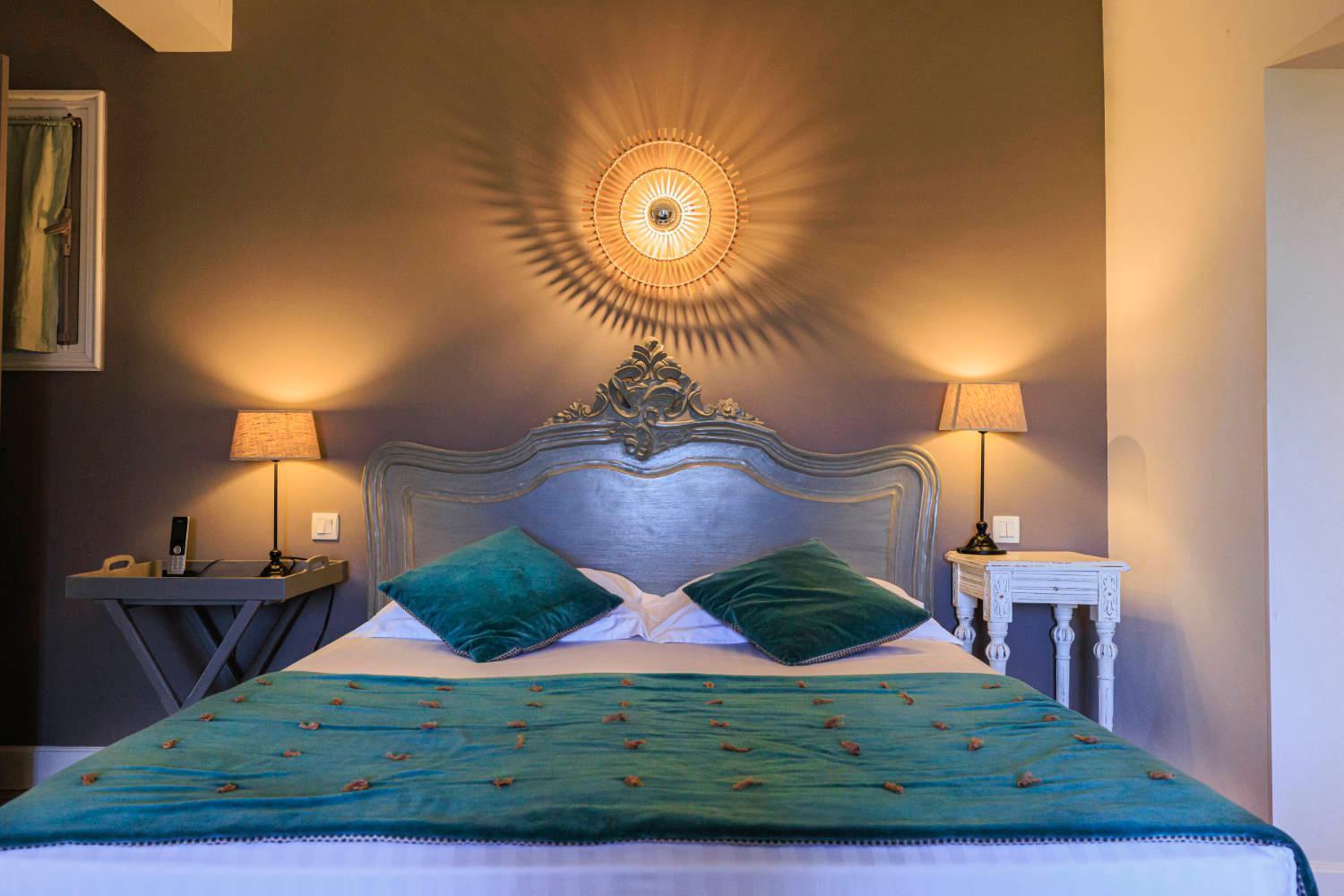 Hotel Du Clos Le Rouret Dış mekan fotoğraf