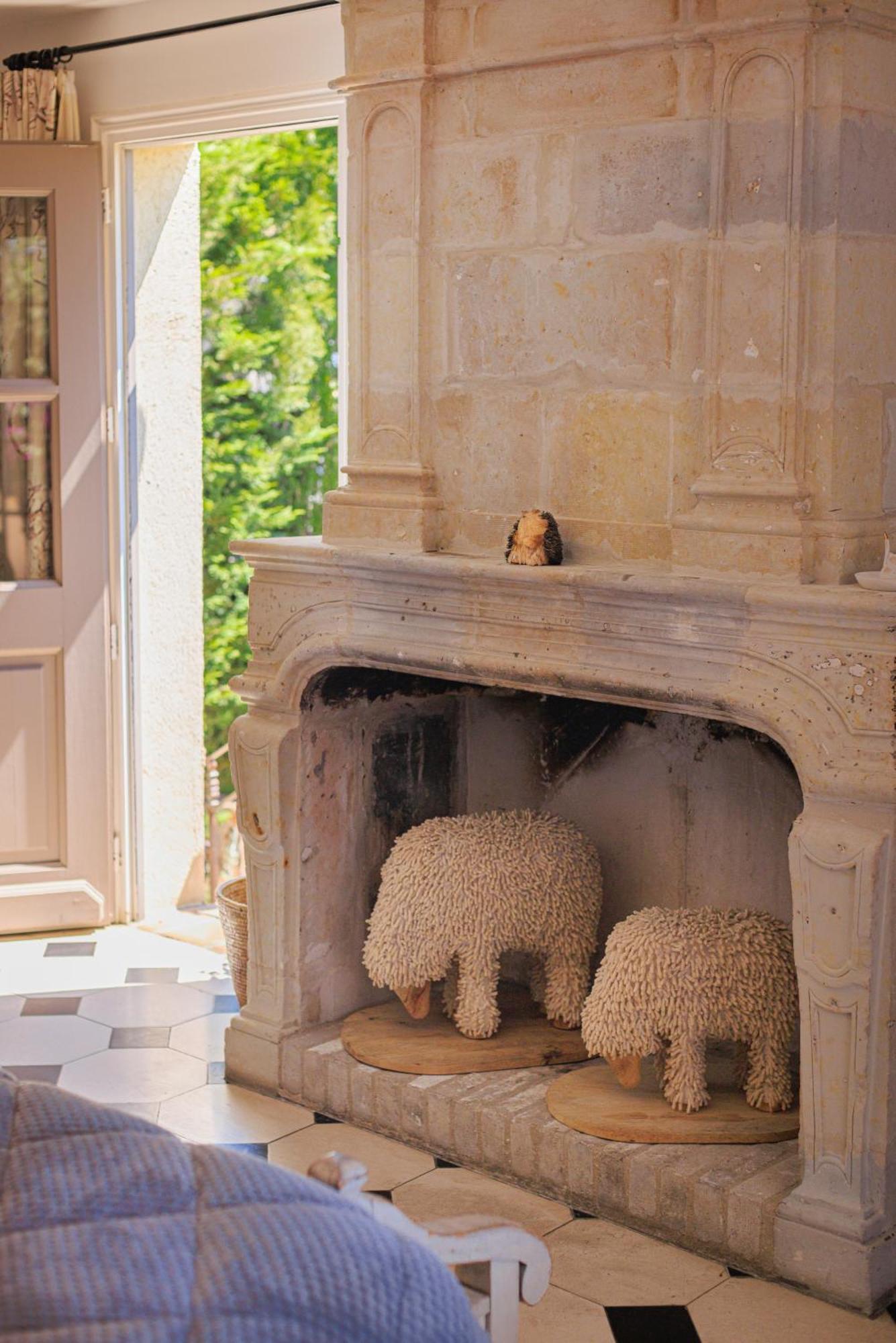 Hotel Du Clos Le Rouret Dış mekan fotoğraf