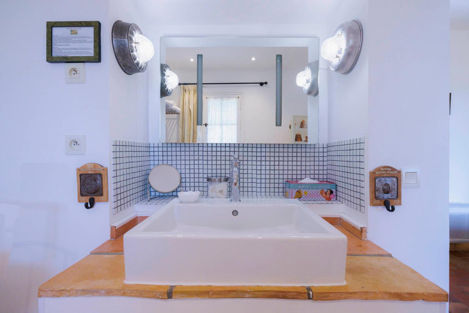 Hotel Du Clos Le Rouret Dış mekan fotoğraf