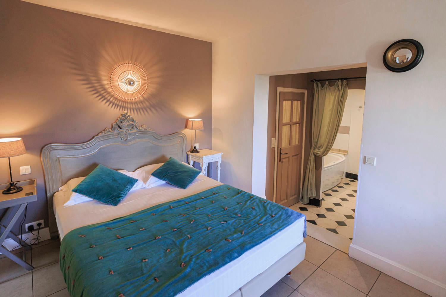 Hotel Du Clos Le Rouret Dış mekan fotoğraf