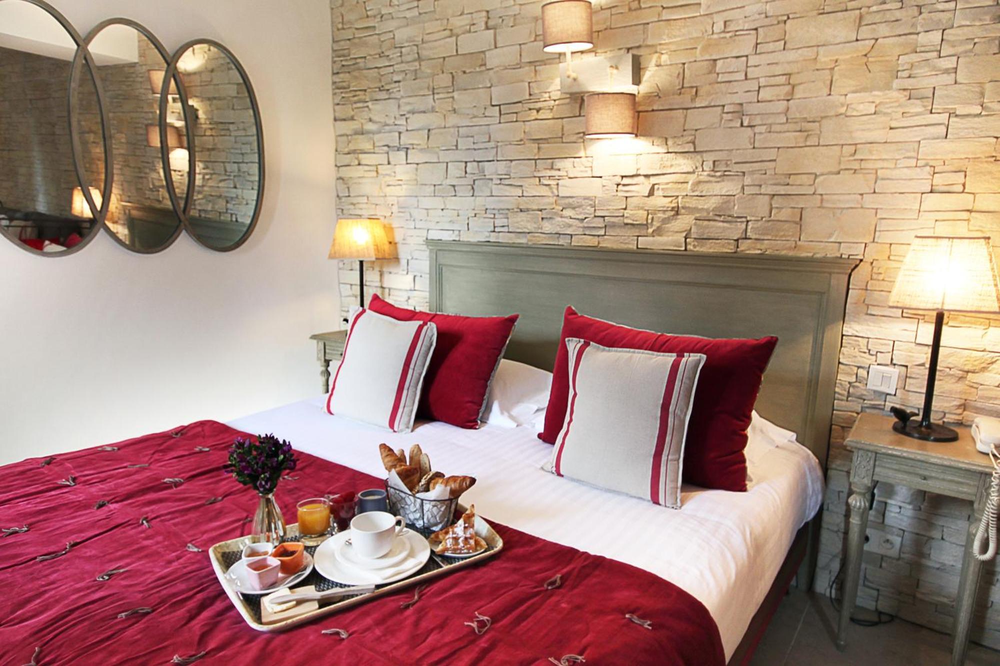 Hotel Du Clos Le Rouret Dış mekan fotoğraf