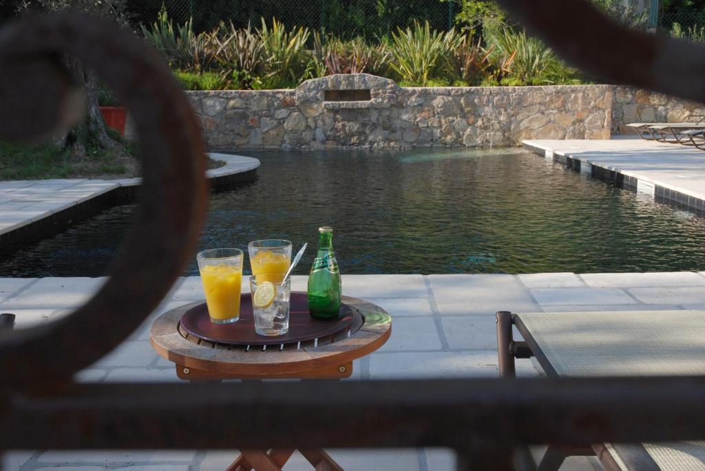 Hotel Du Clos Le Rouret Dış mekan fotoğraf
