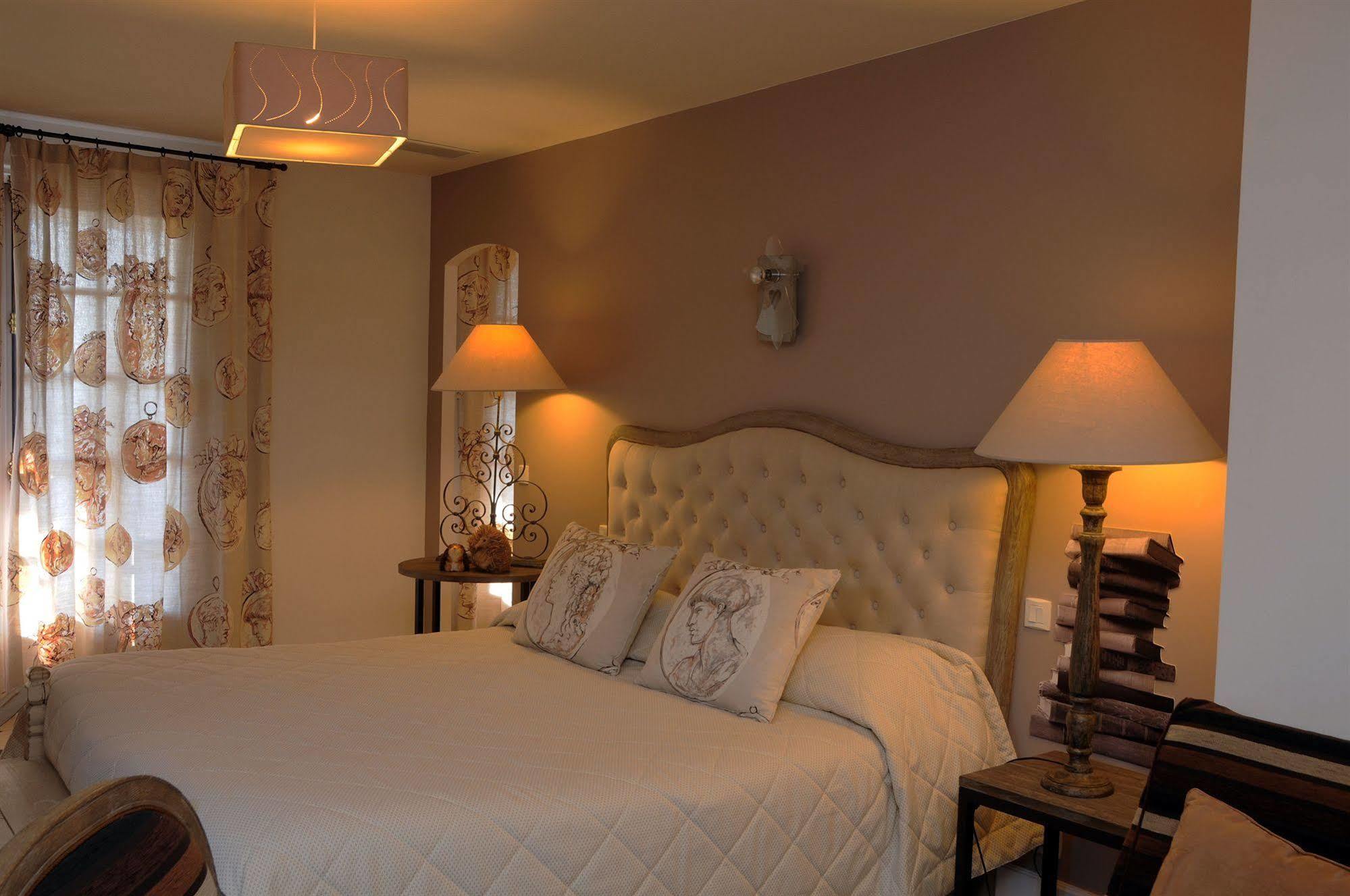 Hotel Du Clos Le Rouret Dış mekan fotoğraf