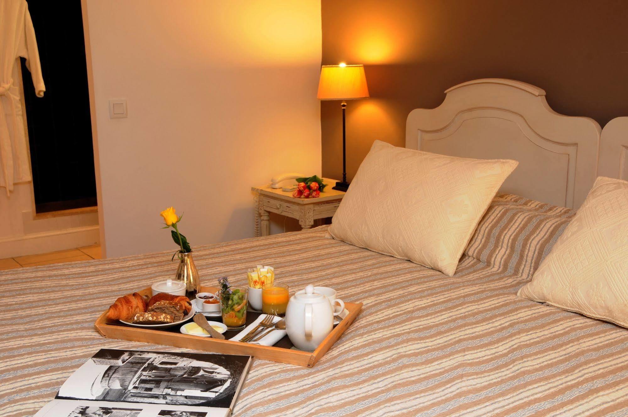 Hotel Du Clos Le Rouret Dış mekan fotoğraf