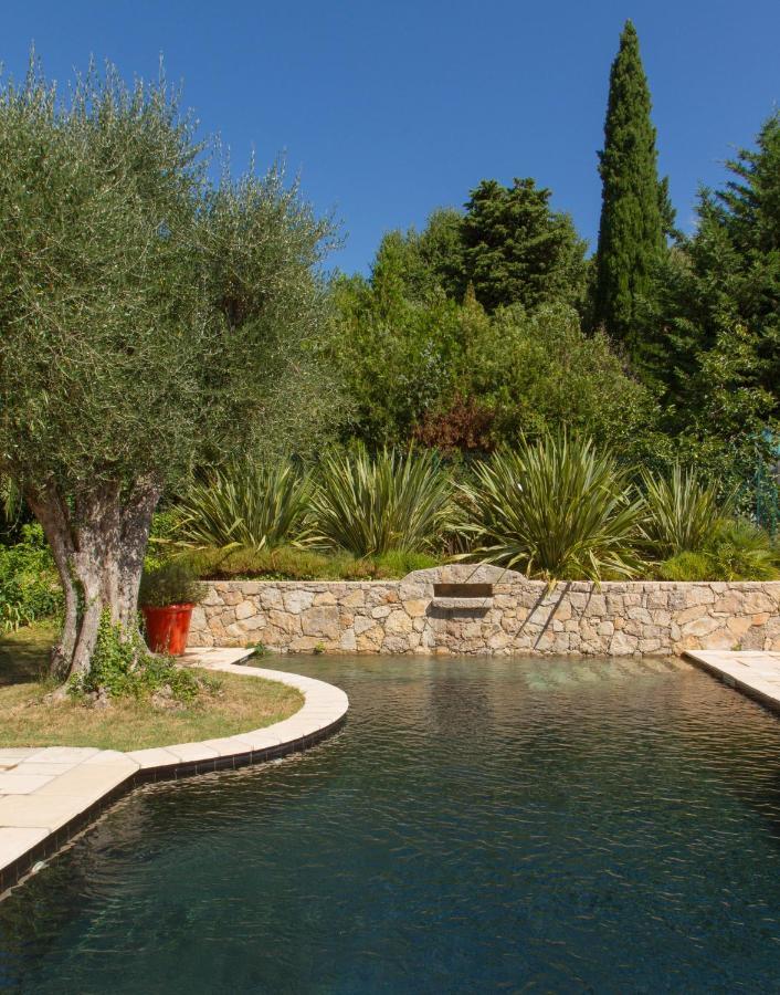 Hotel Du Clos Le Rouret Dış mekan fotoğraf